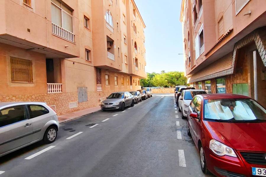 Vente - Appartement - El Acequión - Los Náufragos - Torrevieja