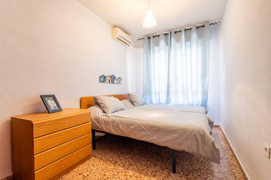 Verkauf - Apartment - Acequion - Torrevieja