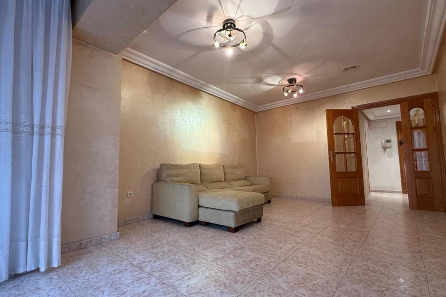 Venta - Piso - Centro - Torrevieja