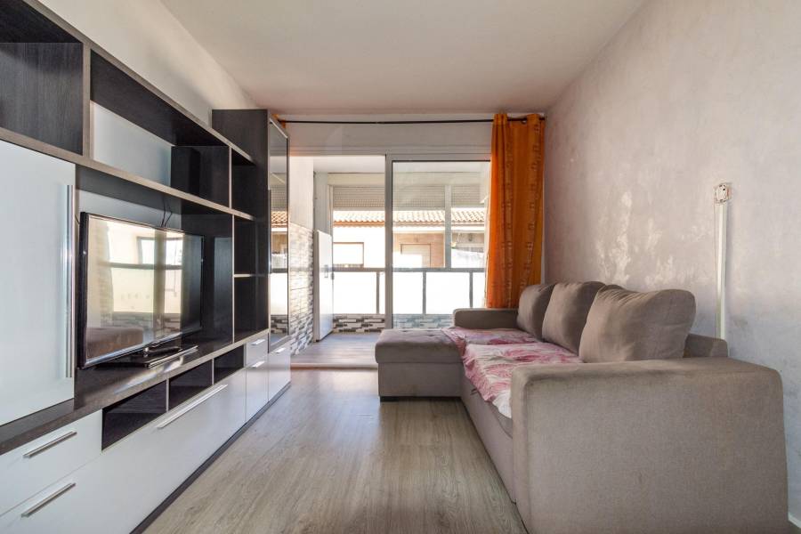 Vente - Appartement - Playa de los Naufragos - Torrevieja