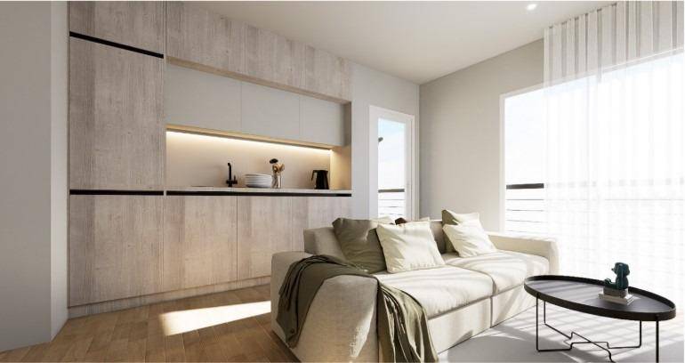 Verkauf - Apartment - Centro - Torrevieja