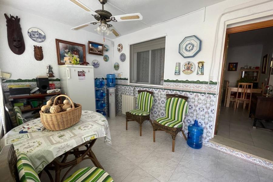 Sale - Terraced house - La Ceñuela - Orihuela Costa