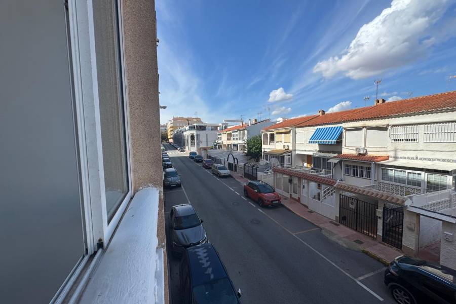 Sale - Apartment - Playa del Cura - Torrevieja