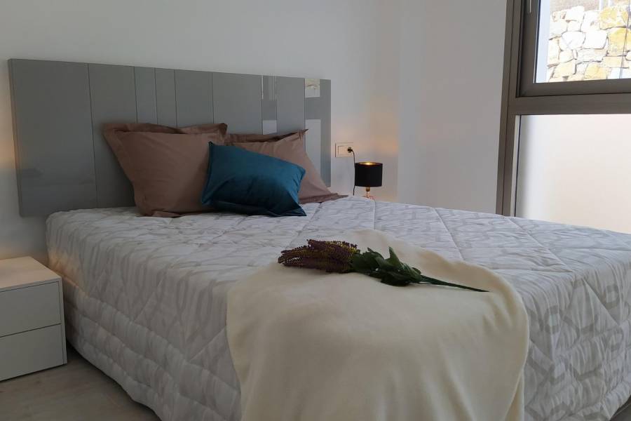 Venta - Villa - PAU 8 - Orihuela Costa