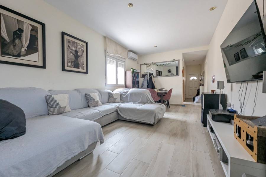 Venta - Chalet - Torreta florida - Torrevieja