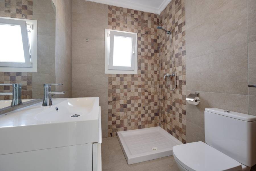 Venta - Pareado - La Siesta - El Salado - Torreta - Torrevieja