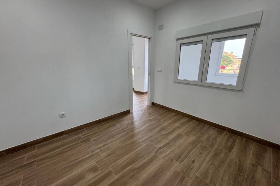 Venta - Apartamento - Centro - Torrevieja