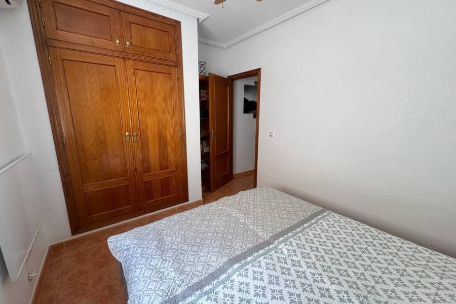 Vente - Maison mitoyenne - La Siesta - El Salado - Torreta - Torrevieja