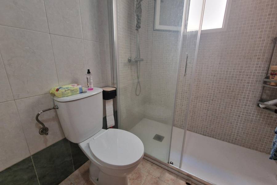 Venta - Apartamento - Centro - Torrevieja