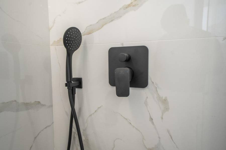 Försäljning - Parhus - La finca golf - Algorfa