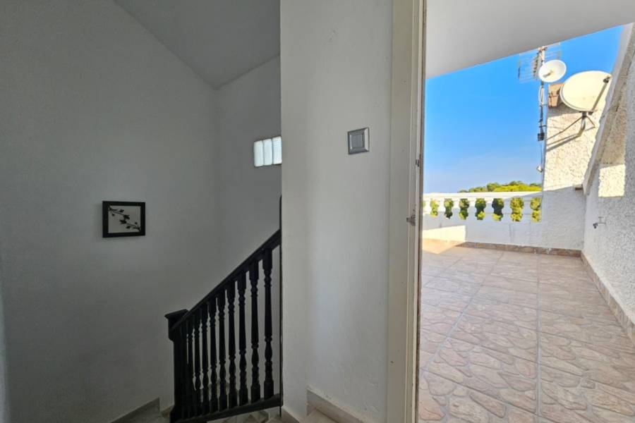 Salg - Rekkehus - Punta Prima - Torrevieja