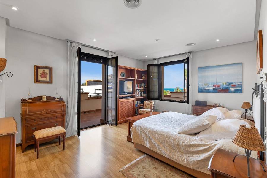 Venta - Villa - La veleta - Torrevieja