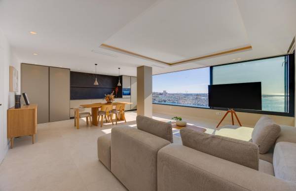 Leilighet - Salg - Acequion - Torrevieja