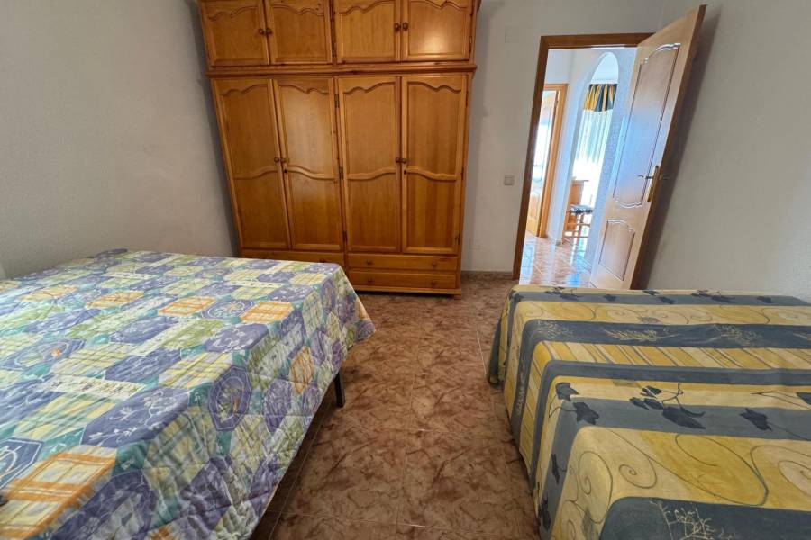 Venta - Apartamento - Centro - Torrevieja