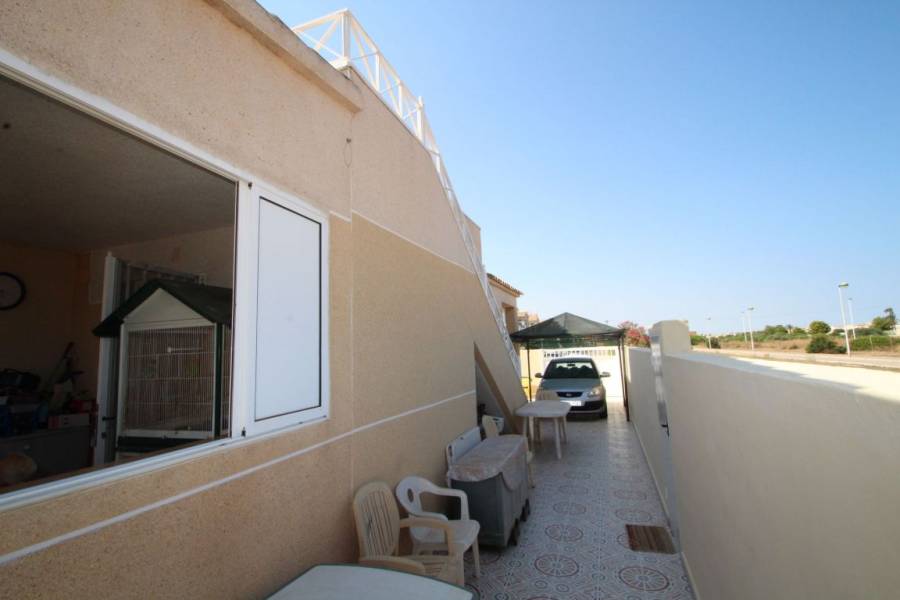Venta - Chalet - torrevieja - Torrevieja