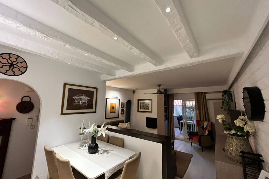 Försäljning - Takvåning - Centro - Torrevieja