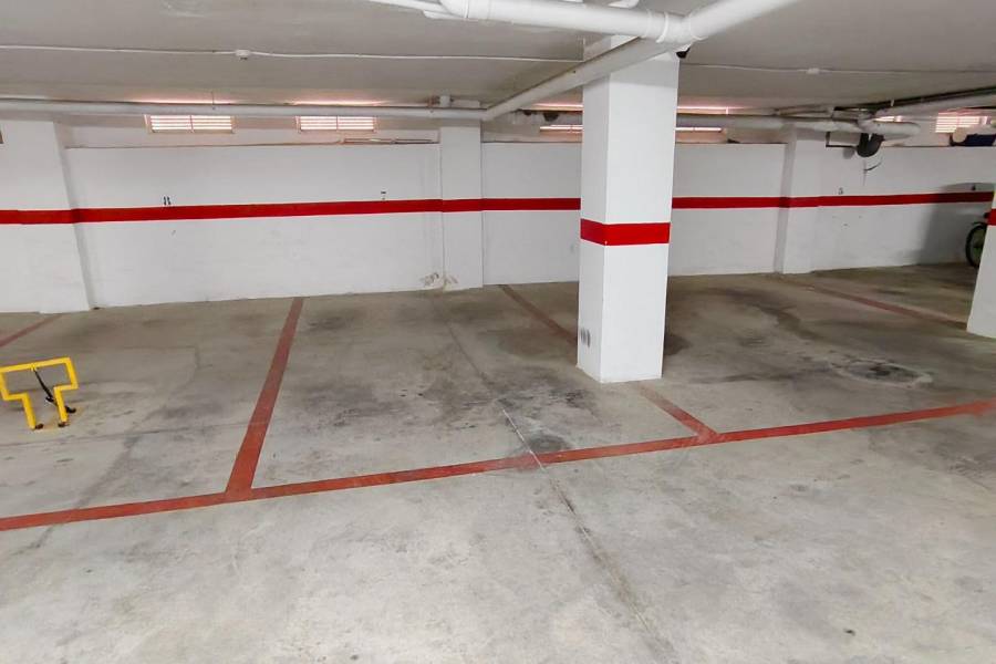 Venta - Apartamento - El Acequión - Los Náufragos - Torrevieja