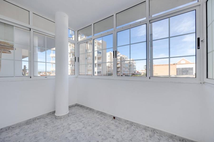Venta - Apartamento - Playa del Cura - Torrevieja