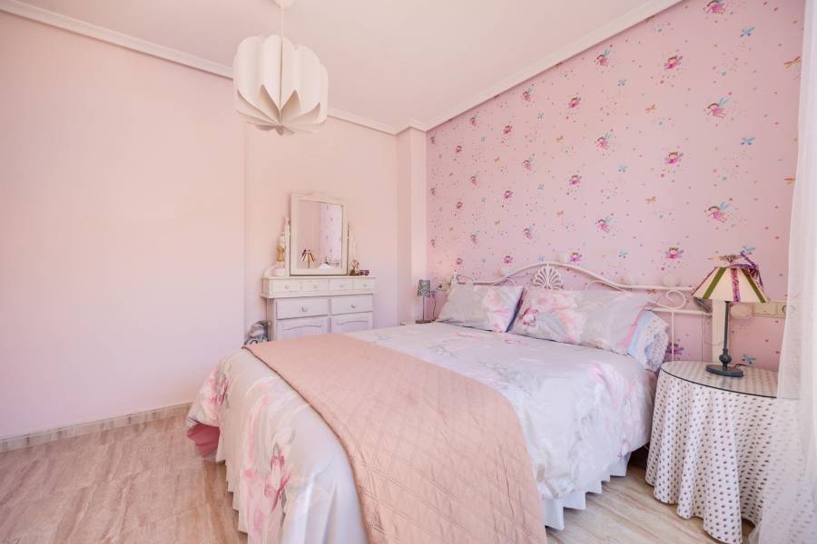 Sale - Penthouse - Centro - Torrevieja