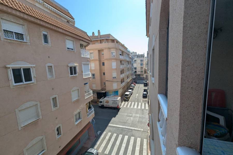 Venta - Apartamento - El Acequión - Los Náufragos - Torrevieja