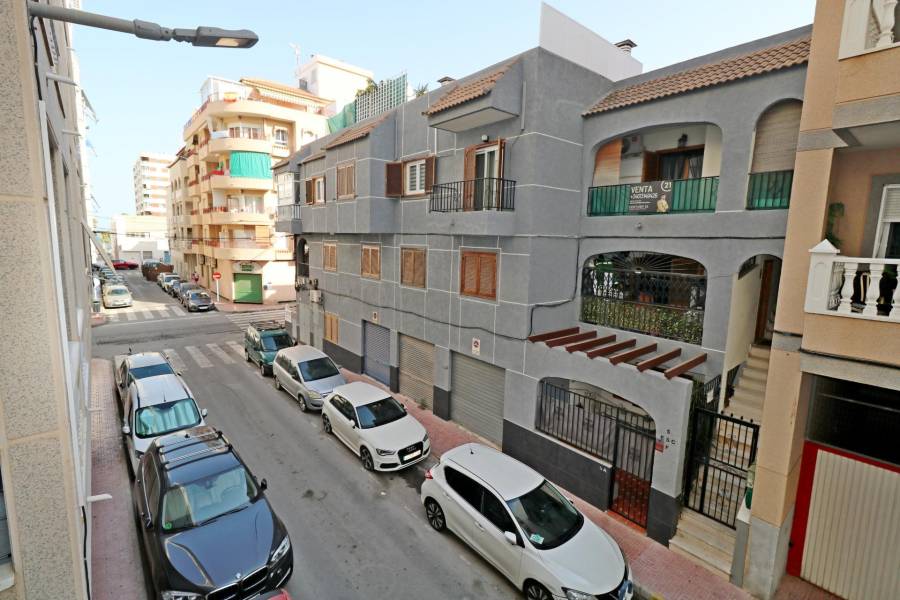 Salg - Leilighet - Acequion - Torrevieja