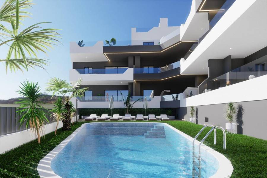 Venta - Planta baja - Benijófar - Benijofar
