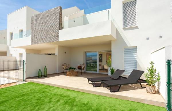 Bungalow Planta Baja - Venta - Comunidad valenciana - Algorfa