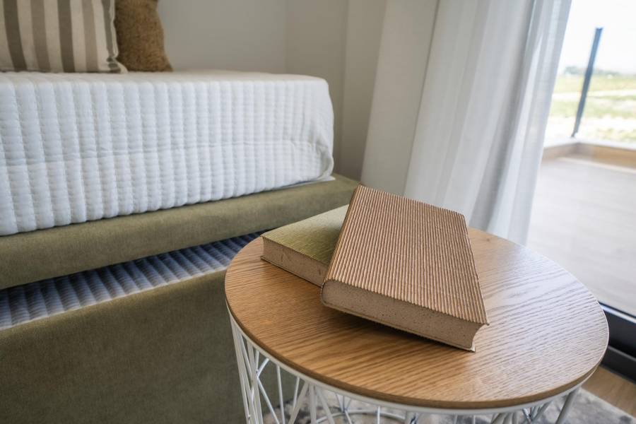 Försäljning - Parhus - La finca golf - Algorfa