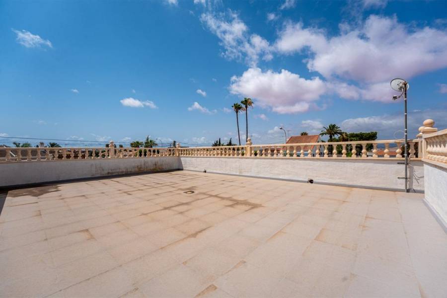 Venta - Villa - La Siesta - El Salado - Torreta - Torrevieja