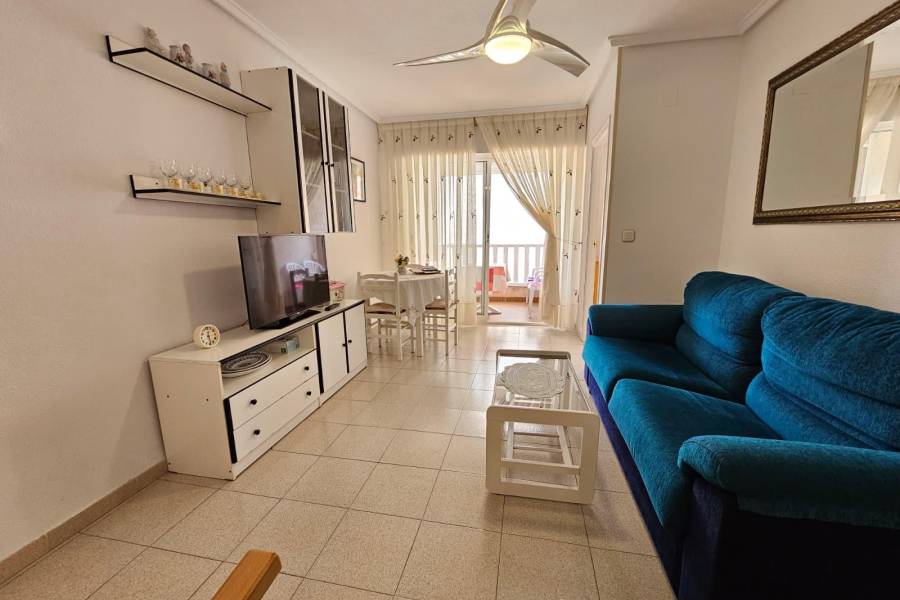 Sale - Apartment - Acequion - Torrevieja