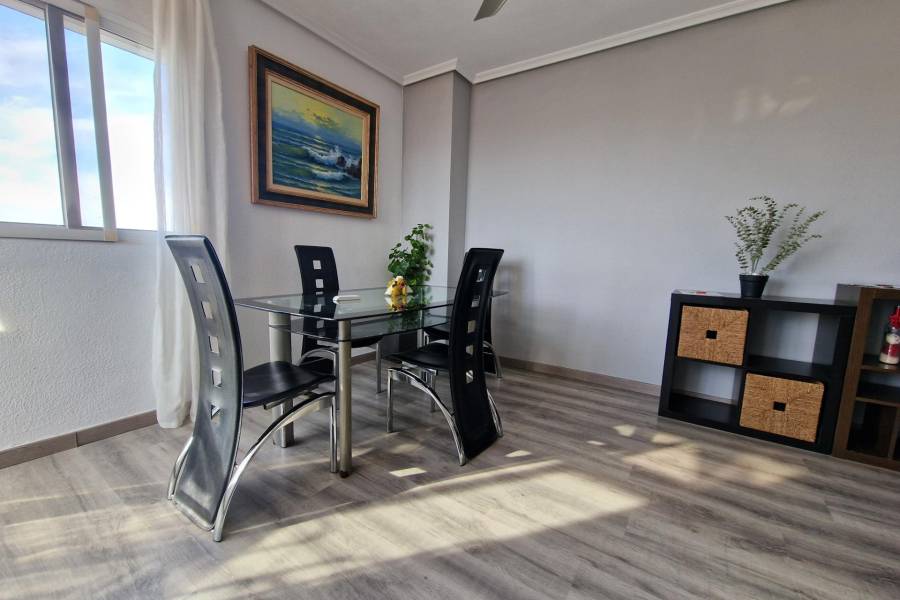 Sale - Apartment - Nueva Torrevieja - Torrevieja