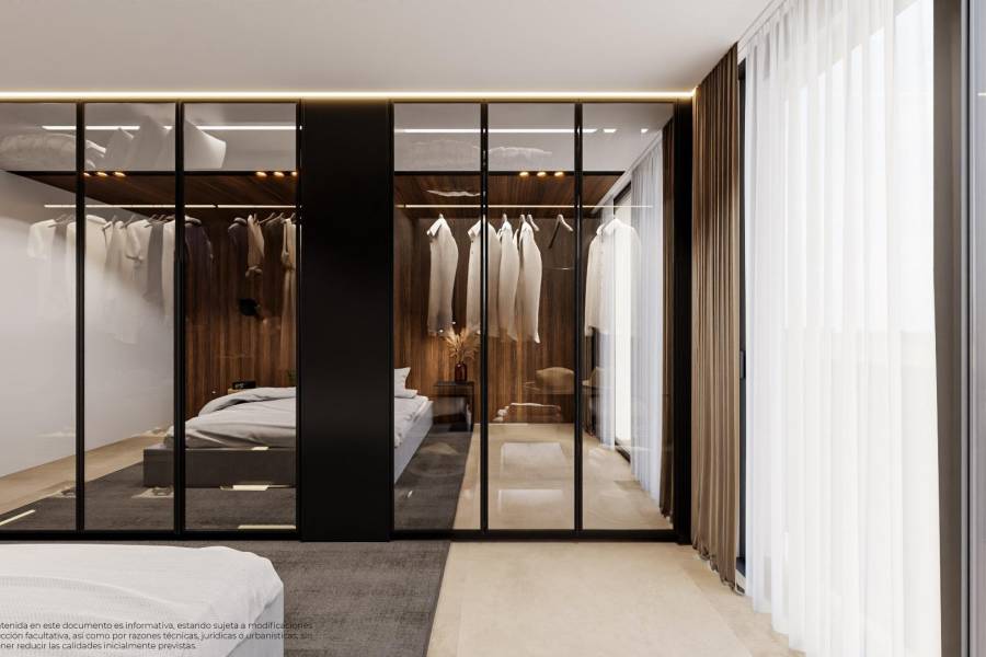 Venta - Villa - La Zenia - Orihuela Costa