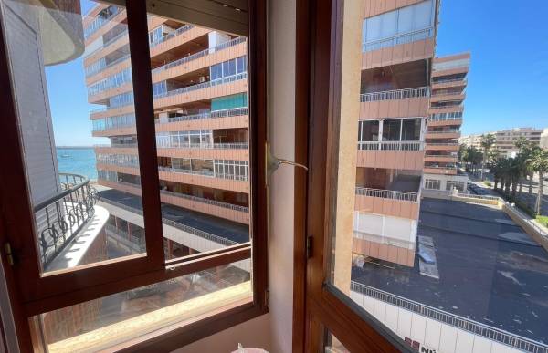 Apartamento - Venta - Acequion - Torrevieja