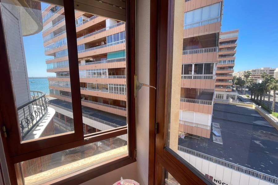 Försäljning - Lägenhet - Acequion - Torrevieja