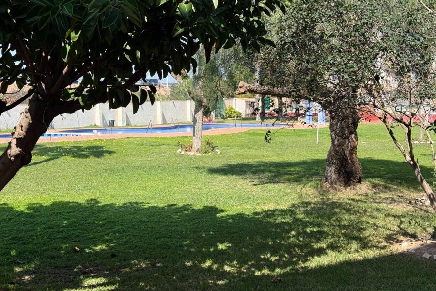 Venta - Apartamento - Parque de las Naciones - Torrevieja