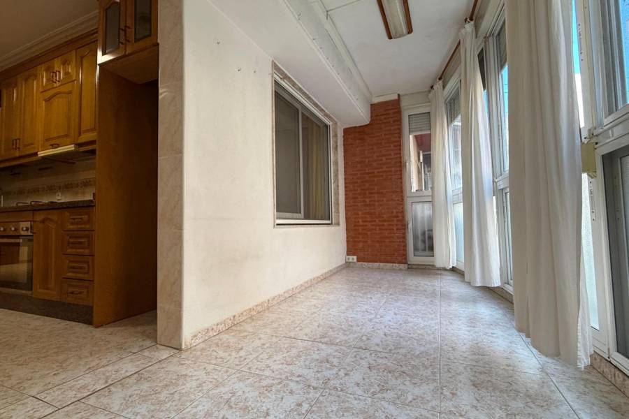 Venta - Piso - Centro - Torrevieja