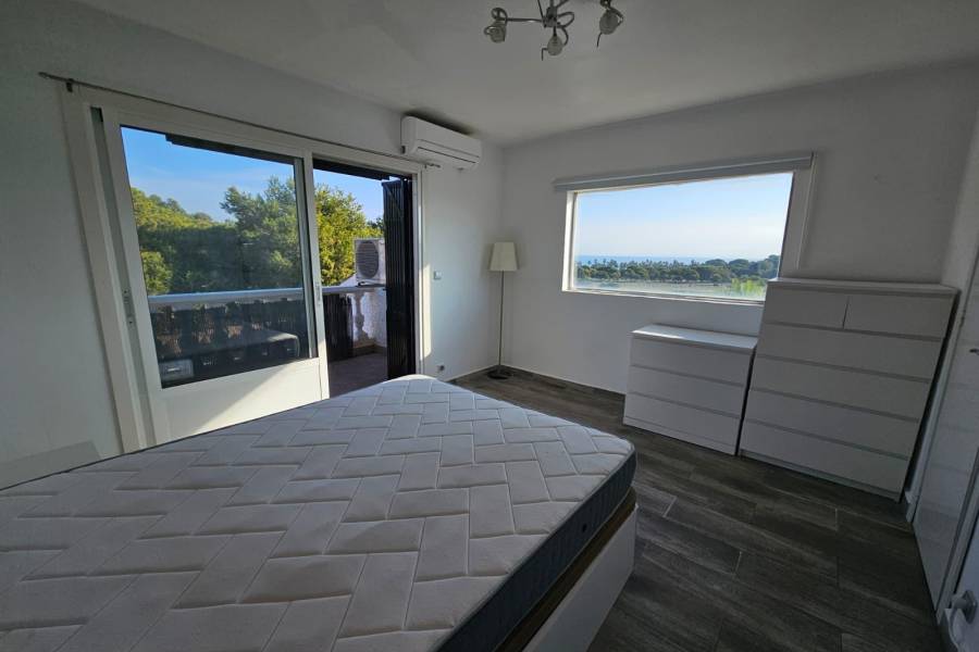 Salg - Rekkehus - Punta Prima - Torrevieja