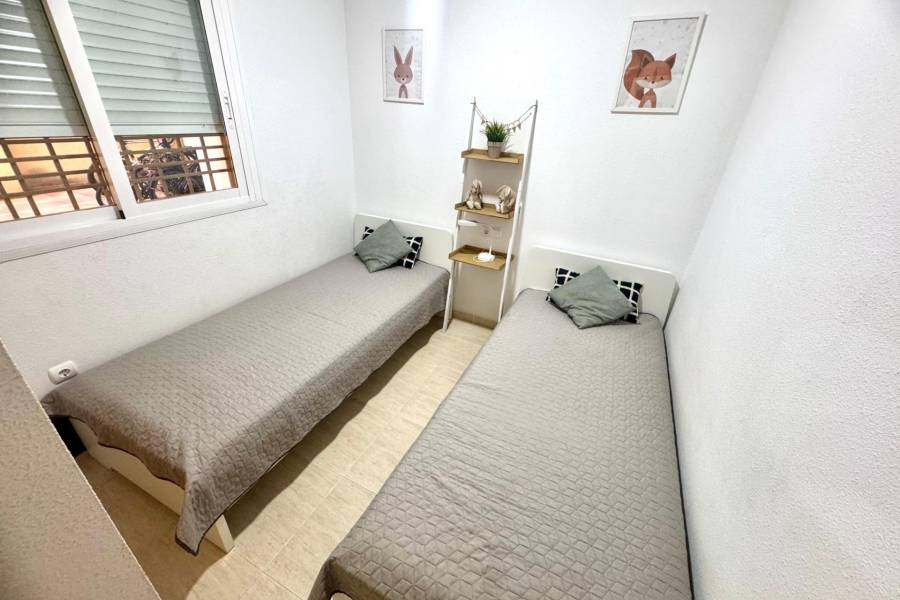 Salg - Leilighet - Aguas nuevas 2 - Torrevieja