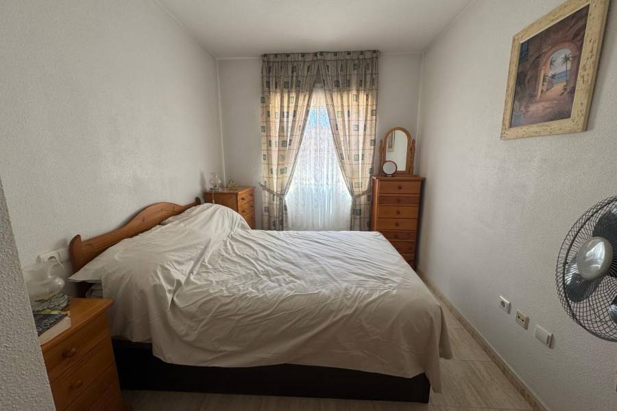Venta - Apartamento - Centro - Torrevieja