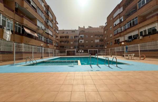 Apartment - Verkauf - Centro - Torrevieja
