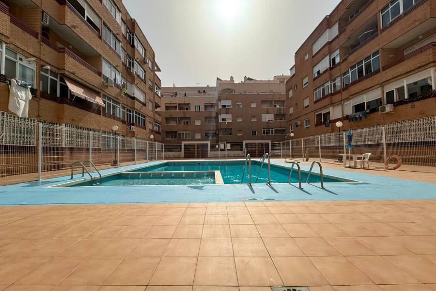 Verkauf - Apartment - Centro - Torrevieja