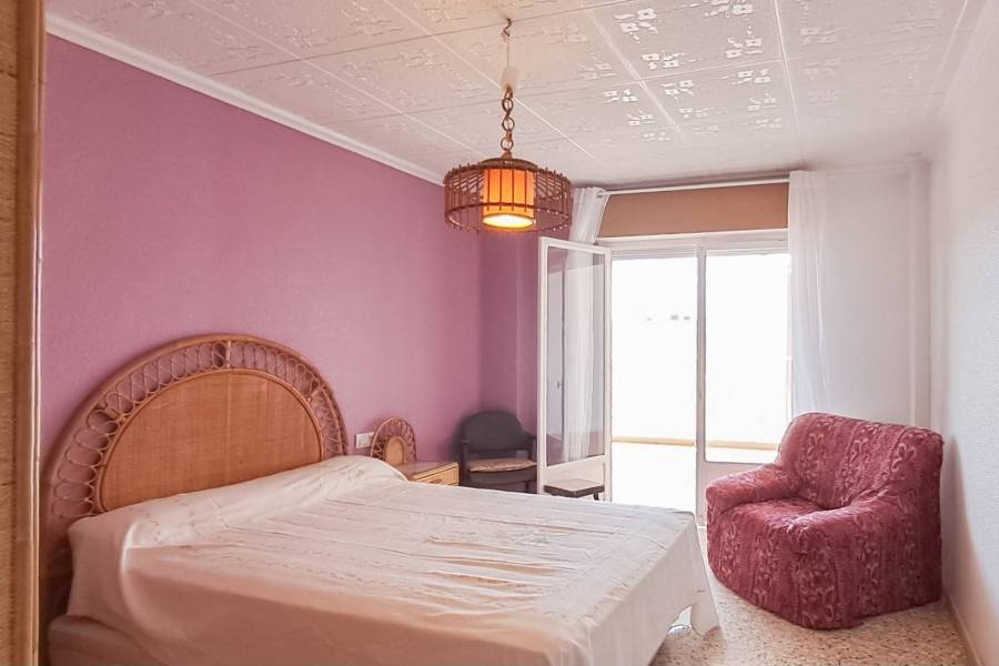 Venta - Ático - Playa de los Naufragos - Torrevieja