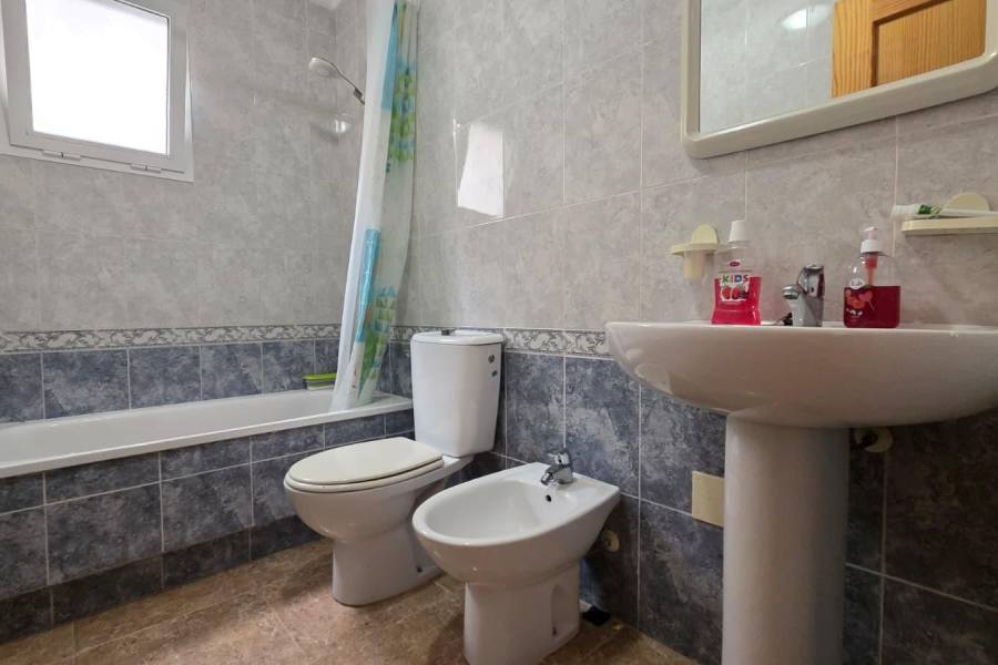 Vente - Appartement - Centro - Torrevieja