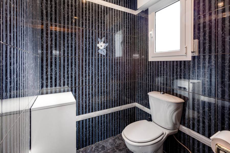 Venta - Villa de Lujo - San luis - Torrevieja