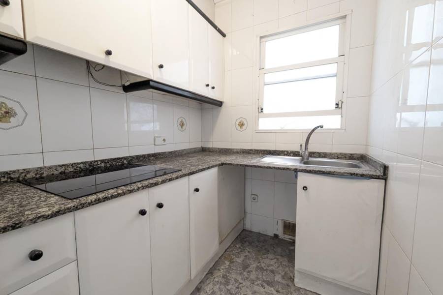 Försäljning - Lägenhet - Centro - Torrevieja