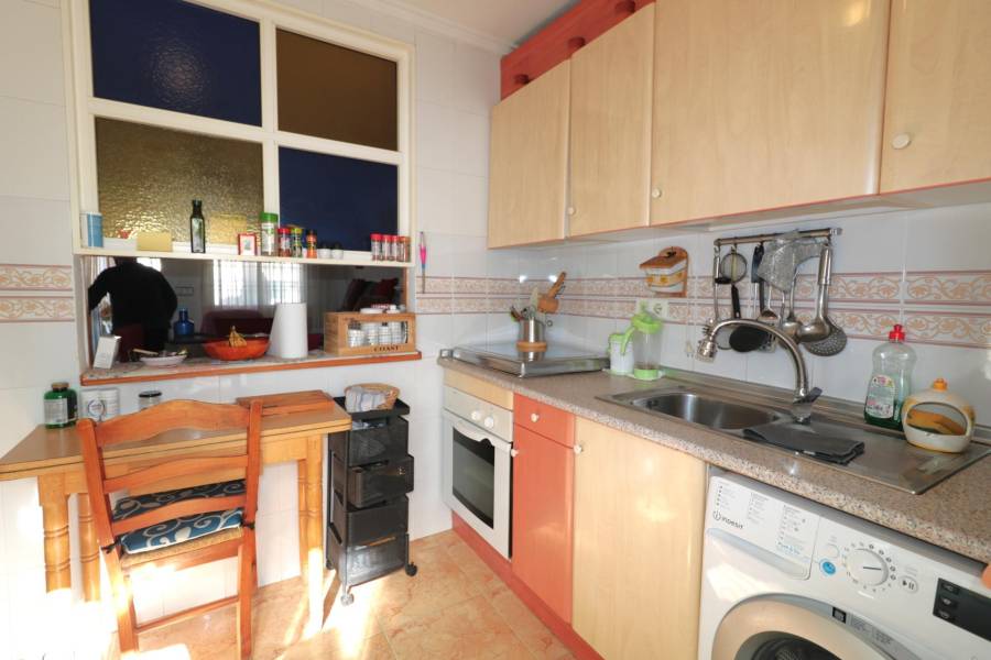 Salg - Bungalow - El limonar - Torrevieja