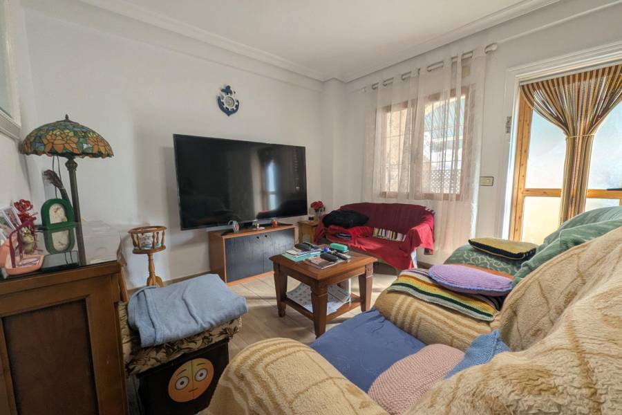 Verkauf - Duplex - El Acequión - Los Náufragos - Torrevieja