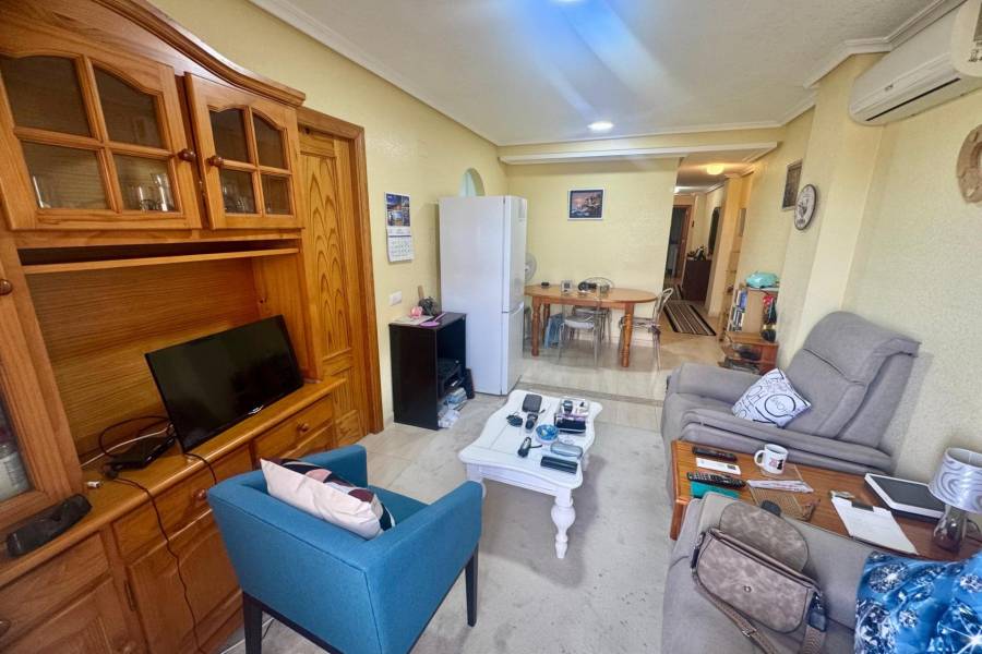 Verkauf - Apartment - La Mata pueblo - Torrevieja