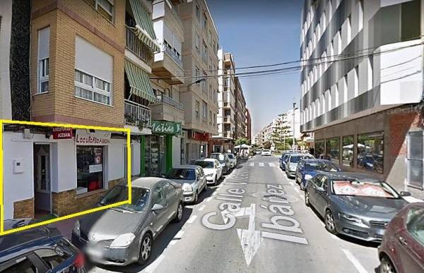 Local comercial - Venta - torrevieja - Torrevieja