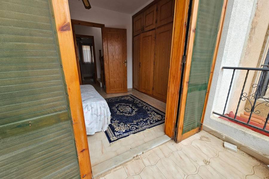 Venta - Adosado - La Siesta - El Salado - Torreta - Torrevieja